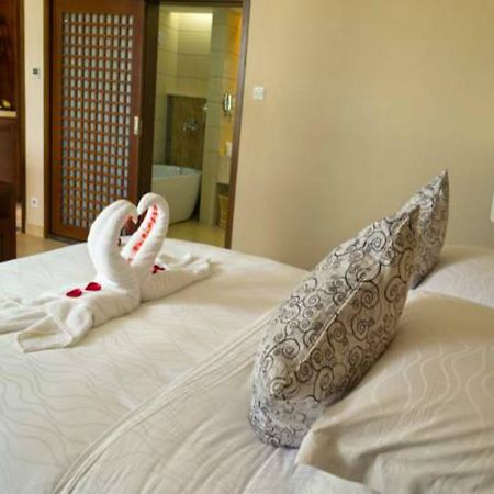 Kangte Wangfu Hotel Of Resort And Conference Sanya Esterno foto