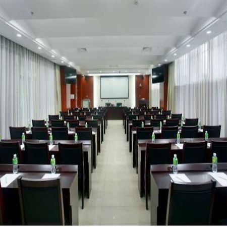 Kangte Wangfu Hotel Of Resort And Conference Sanya Esterno foto