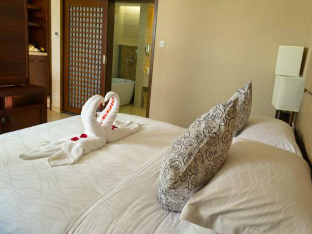 Kangte Wangfu Hotel Of Resort And Conference Sanya Esterno foto
