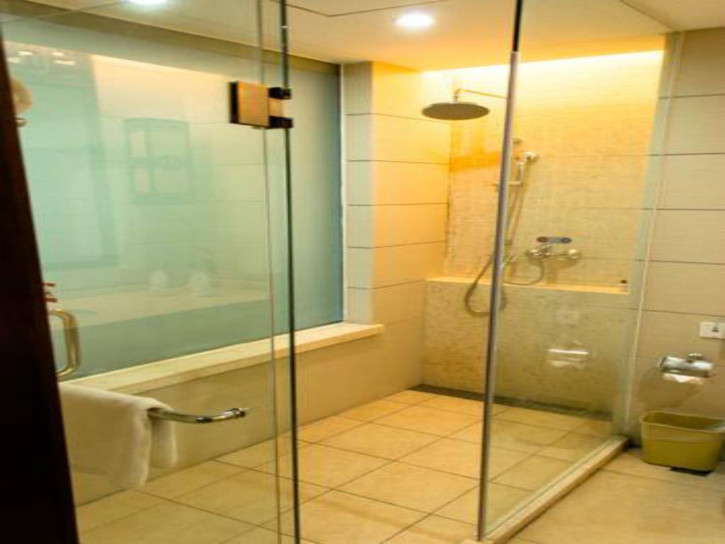 Kangte Wangfu Hotel Of Resort And Conference Sanya Esterno foto