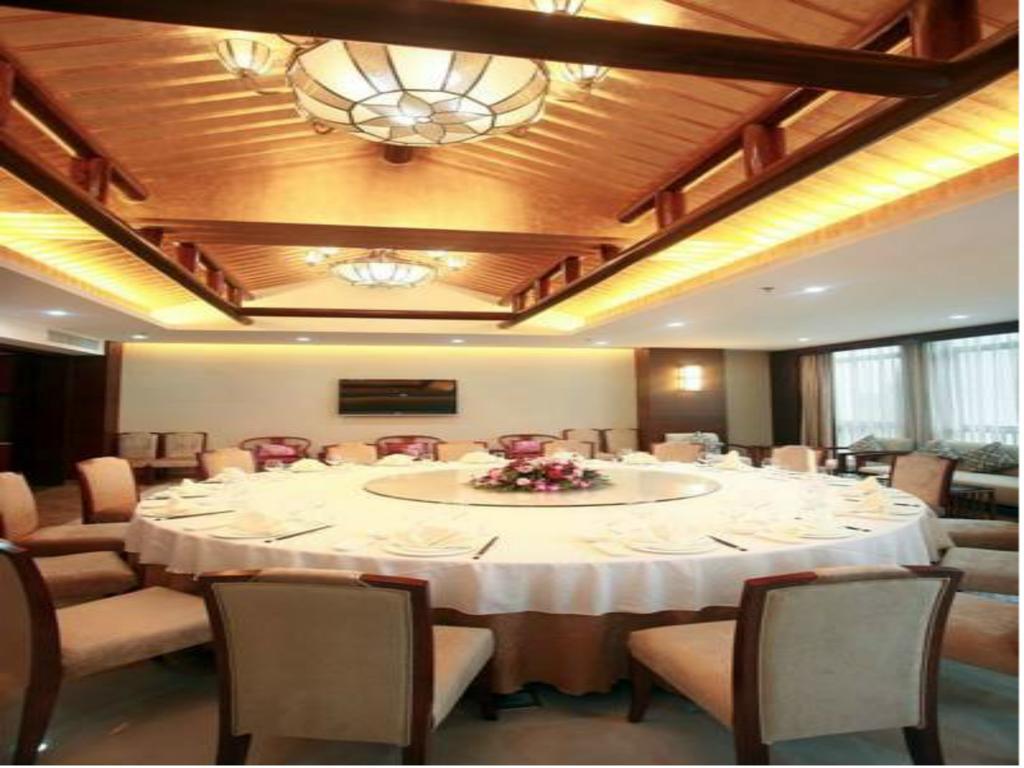 Kangte Wangfu Hotel Of Resort And Conference Sanya Esterno foto