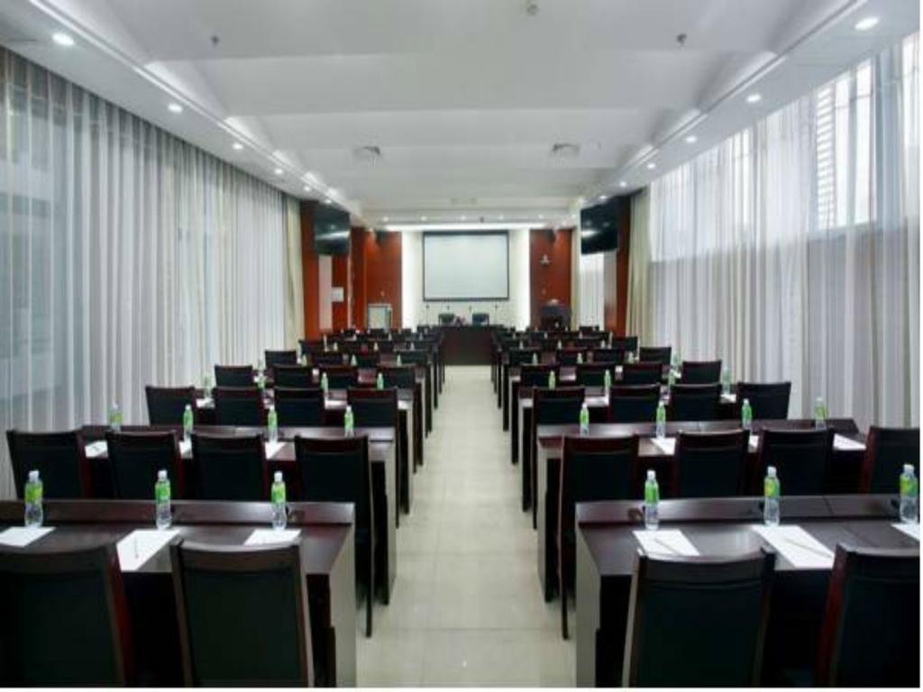 Kangte Wangfu Hotel Of Resort And Conference Sanya Esterno foto