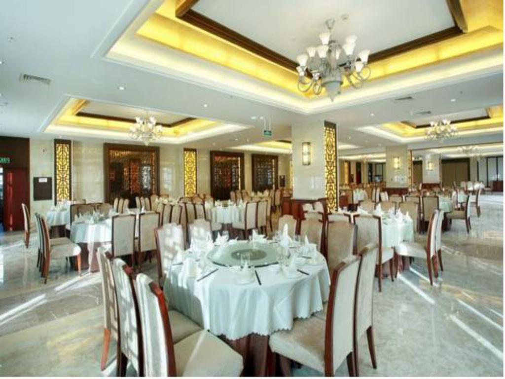 Kangte Wangfu Hotel Of Resort And Conference Sanya Esterno foto