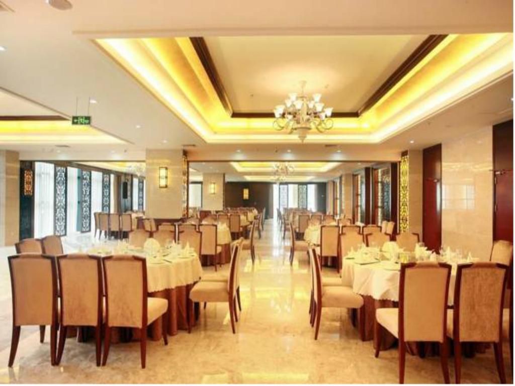 Kangte Wangfu Hotel Of Resort And Conference Sanya Esterno foto