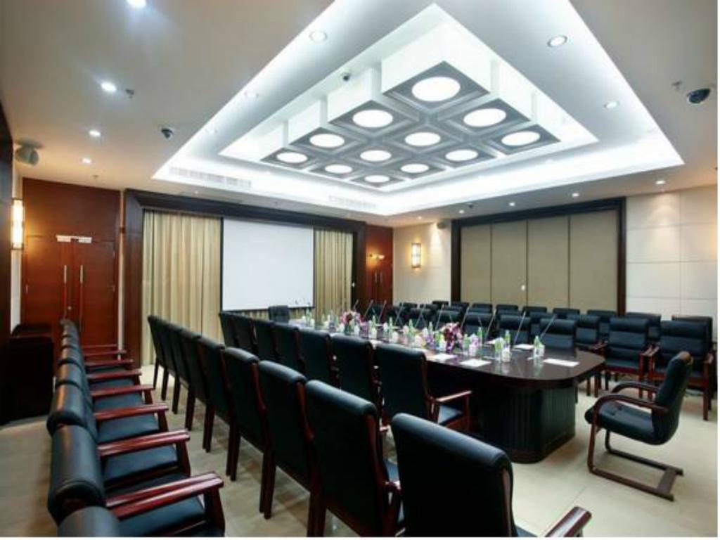 Kangte Wangfu Hotel Of Resort And Conference Sanya Esterno foto
