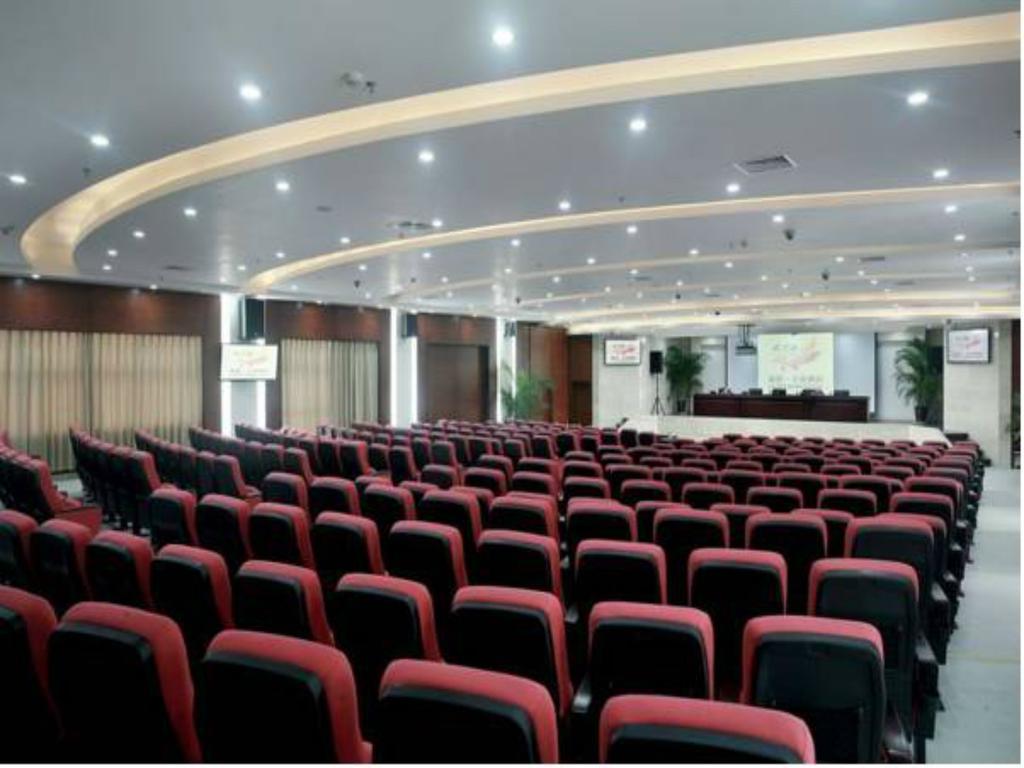 Kangte Wangfu Hotel Of Resort And Conference Sanya Esterno foto