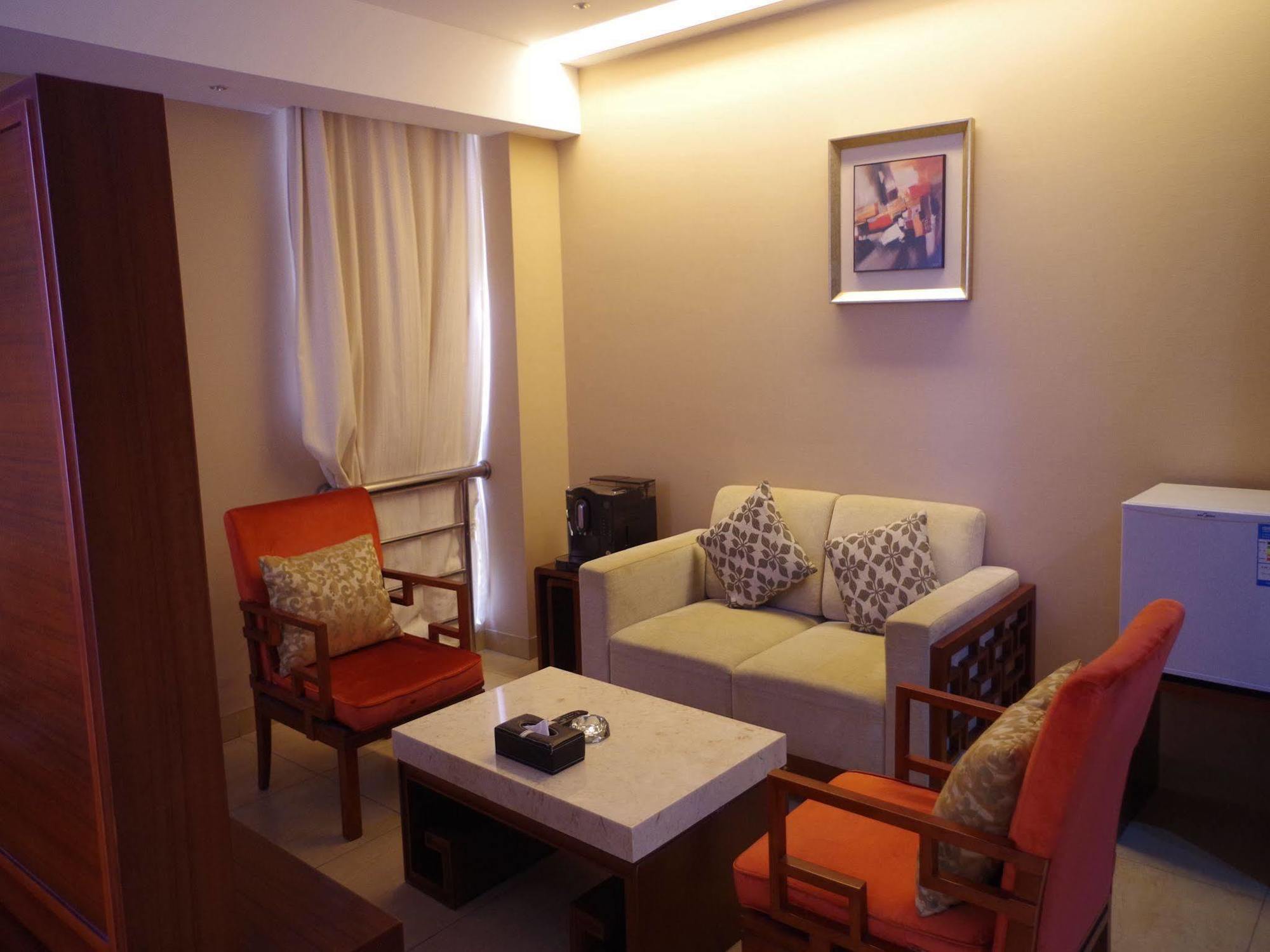 Kangte Wangfu Hotel Of Resort And Conference Sanya Esterno foto